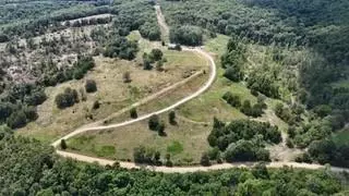 tbd Madison 6601, Huntsville, AR 72740