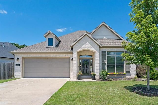 2647 S Cobalt Ave, Fayetteville, AR 72701