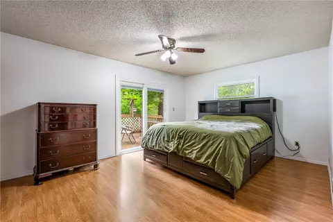 Bedroom - 18 Cardinal Ct, Rogers, AR 72756 photo 7 of 8