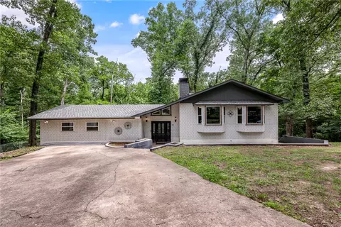 Exterior - 18 Cardinal Ct, Rogers, AR 72756 photo 2 of 8