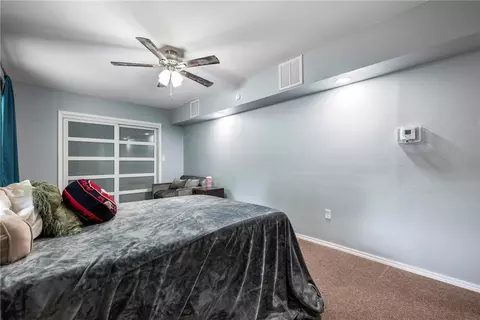 Bedroom - 18 Cardinal Ct, Rogers, AR 72756 photo 3 of 8