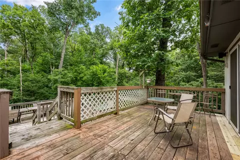Exterior - 18 Cardinal Ct, Rogers, AR 72756 photo 4 of 8