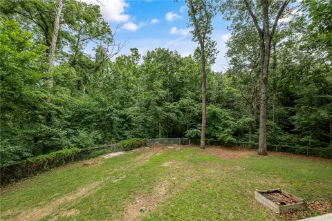 Exterior - 18 Cardinal Ct, Rogers, AR 72756 photo 7 of 8
