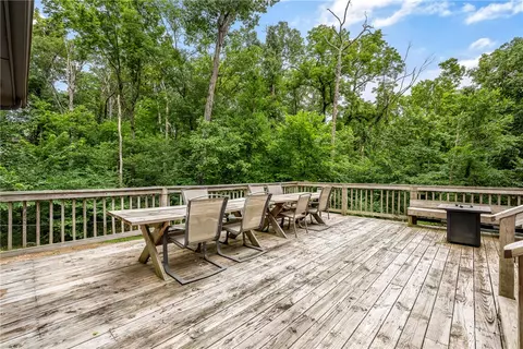 Exterior - 18 Cardinal Ct, Rogers, AR 72756 photo 6 of 8