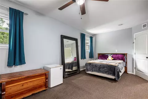Bedroom - 18 Cardinal Ct, Rogers, AR 72756 photo 1 of 8