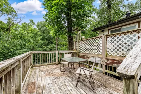 Exterior - 18 Cardinal Ct, Rogers, AR 72756 photo 5 of 8