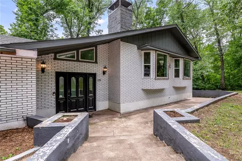 Exterior - 18 Cardinal Ct, Rogers, AR 72756 photo 3 of 8