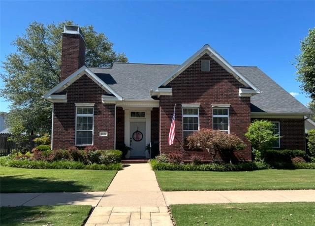 6630 Firefly Catch Ave, Springdale, AR 72762