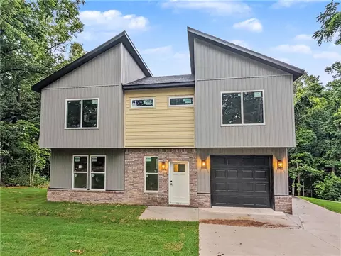 19 Francis Ln, Bella Vista, AR 72715