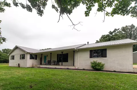 26134 Highway 23, Huntsville, AR 72740