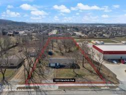 1303 Kendrick Ave, Springdale, AR 72764