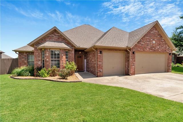 6262 W Persimmon St, Fayetteville, AR 72704