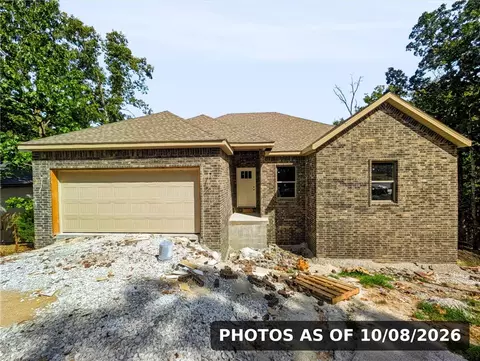 14 Wiltshire Dr, Bella Vista, AR 72714