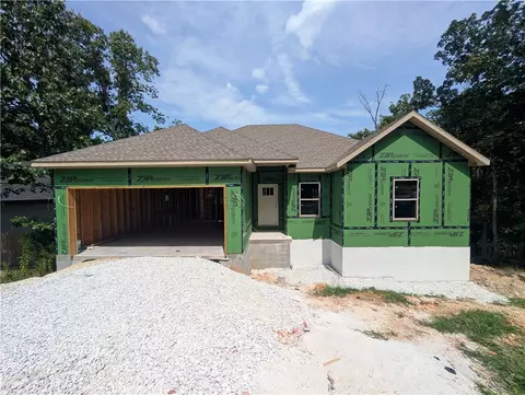 14 Wiltshire Dr, Bella Vista, AR 72714