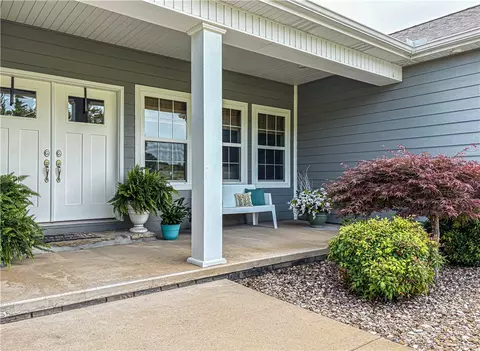 Exterior - 3888 Carole Ln, Harrison, AR 72601 photo 13 of 15