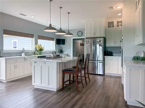 Kitchen - 3888 Carole Ln, Harrison, AR 72601 photo 1 of 6
