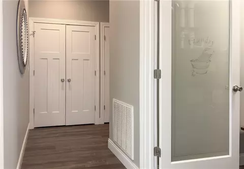 Entry Way - 3888 Carole Ln, Harrison, AR 72601 photo 4 of 5