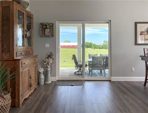 Entry Way - 3888 Carole Ln, Harrison, AR 72601 photo 1 of 5