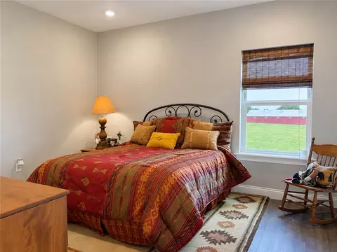 Bedroom - 3888 Carole Ln, Harrison, AR 72601 photo 3 of 3