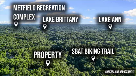 lot3 Block 6 Dunstable Dr, Bella Vista, AR 72714