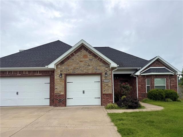 2505 SW Worthington Ave, Bentonville, AR 72713