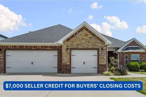 2505 SW Worthington Ave, Bentonville, AR 72713