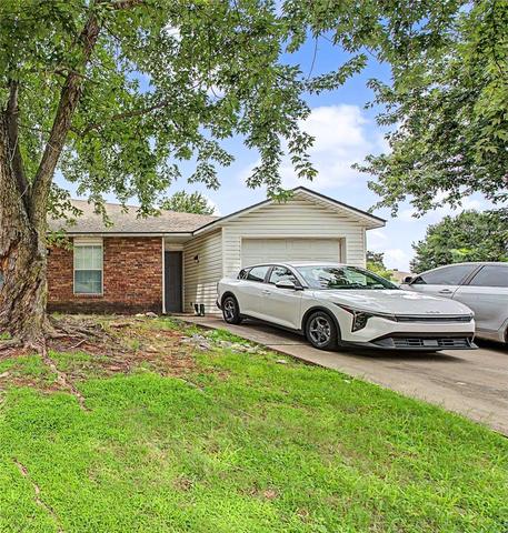1599 N Boxley Ave, Fayetteville, AR 72704