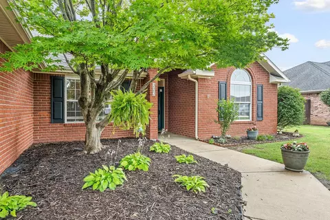 323 Center Dr, Lowell, AR 72745
