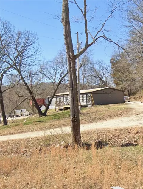 18315 Habberton Rd, Springdale, AR 72764