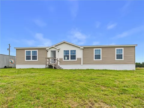 2916 Mc 5012, Saint Joe, AR 72675