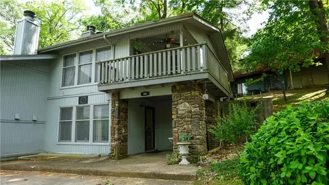 66 Dogwood Dr, Bella Vista, AR 72715