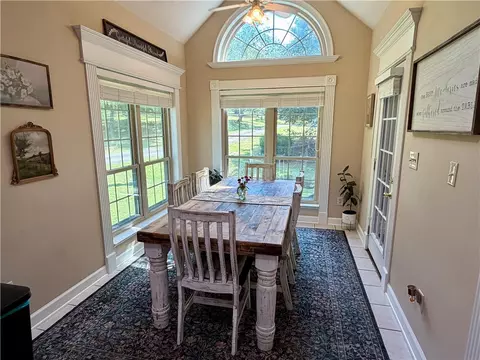 Dining - 1201 Carruthers Dr, Morrilton, AR 72110 photo 1 of 1
