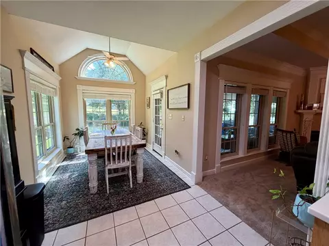 Entry Way - 1201 Carruthers Dr, Morrilton, AR 72110 photo 9 of 9