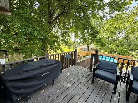 Exterior - 1201 Carruthers Dr, Morrilton, AR 72110 photo 12 of 16