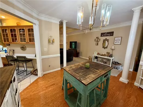 Other - 1201 Carruthers Dr, Morrilton, AR 72110 photo 10 of 14