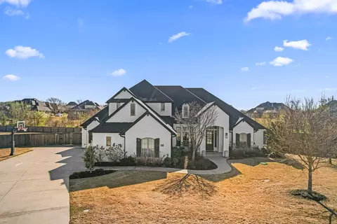 400 Argyll Ct, Cave Springs, AR 72718