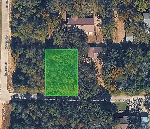 * W Larchwood Drive, Diamond City, AR 72644