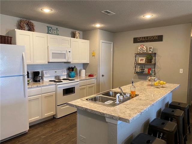 246 E 248 E Anabranch Ct, Farmington, AR 72730