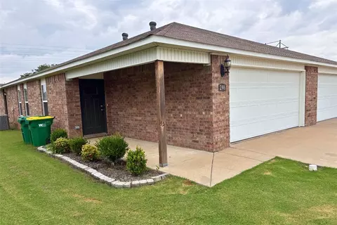 246 E 248 E Anabranch Ct, Farmington, AR 72730