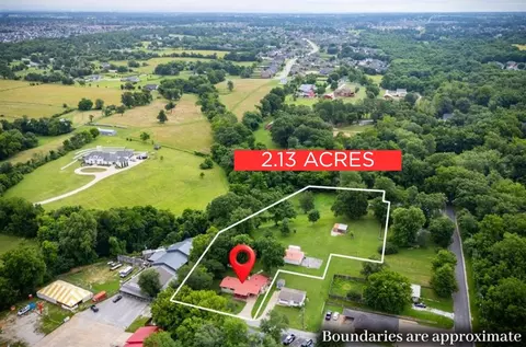 156 N Maple, Cave Springs, AR 72718