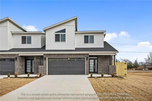 401 Onyx Ave, Centerton, AR 72719
