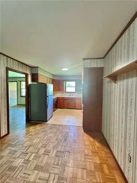 Entry Way - 951 Sr 164 E, Dover, AR 72837 photo 1 of 1