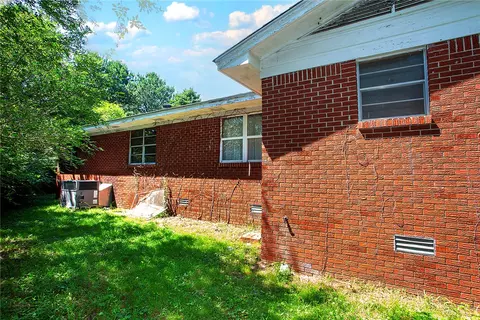Exterior - 951 Sr 164 E, Dover, AR 72837 photo 3 of 3