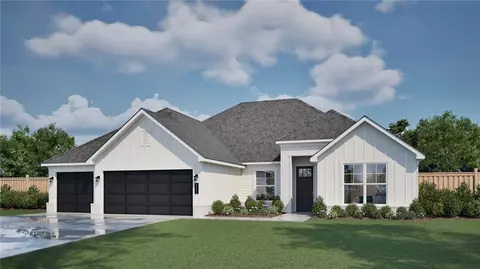 2105 S Magnificent Loop, Fayetteville, AR 72701