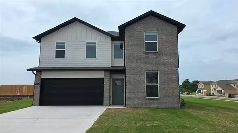 3771 Basin Springs Ave, Springdale, AR 72764