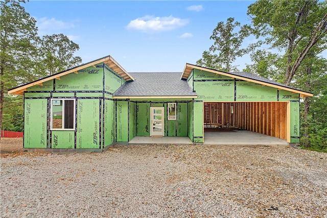 9 Mayfair Ln, Bella Vista, AR 72715
