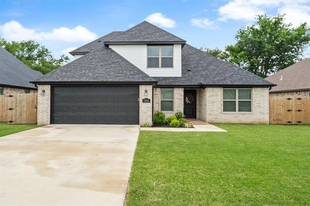704 Taylor St, Siloam Springs, AR 72761