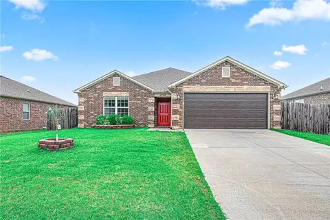 6704 SW Chestnut Hill Ave, Bentonville, AR 72713