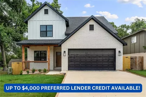 906 W Holly St, Rogers, AR 72756