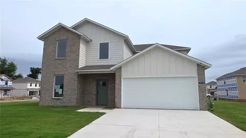 3770 Crescent Springs Ave, Springdale, AR 72764